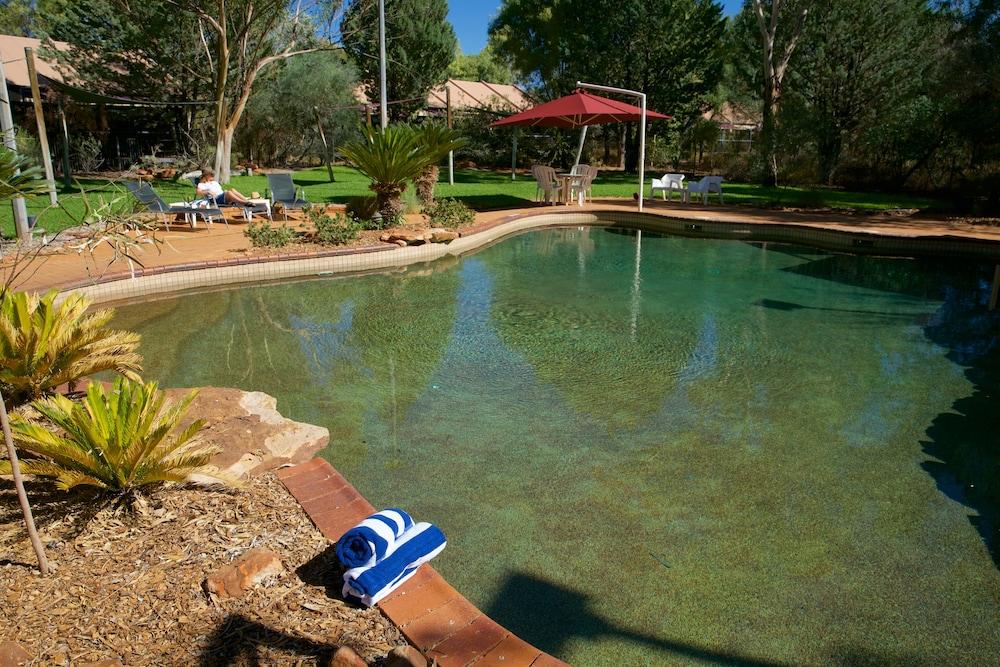 Discovery Resorts - Kings Canyon Exterior foto