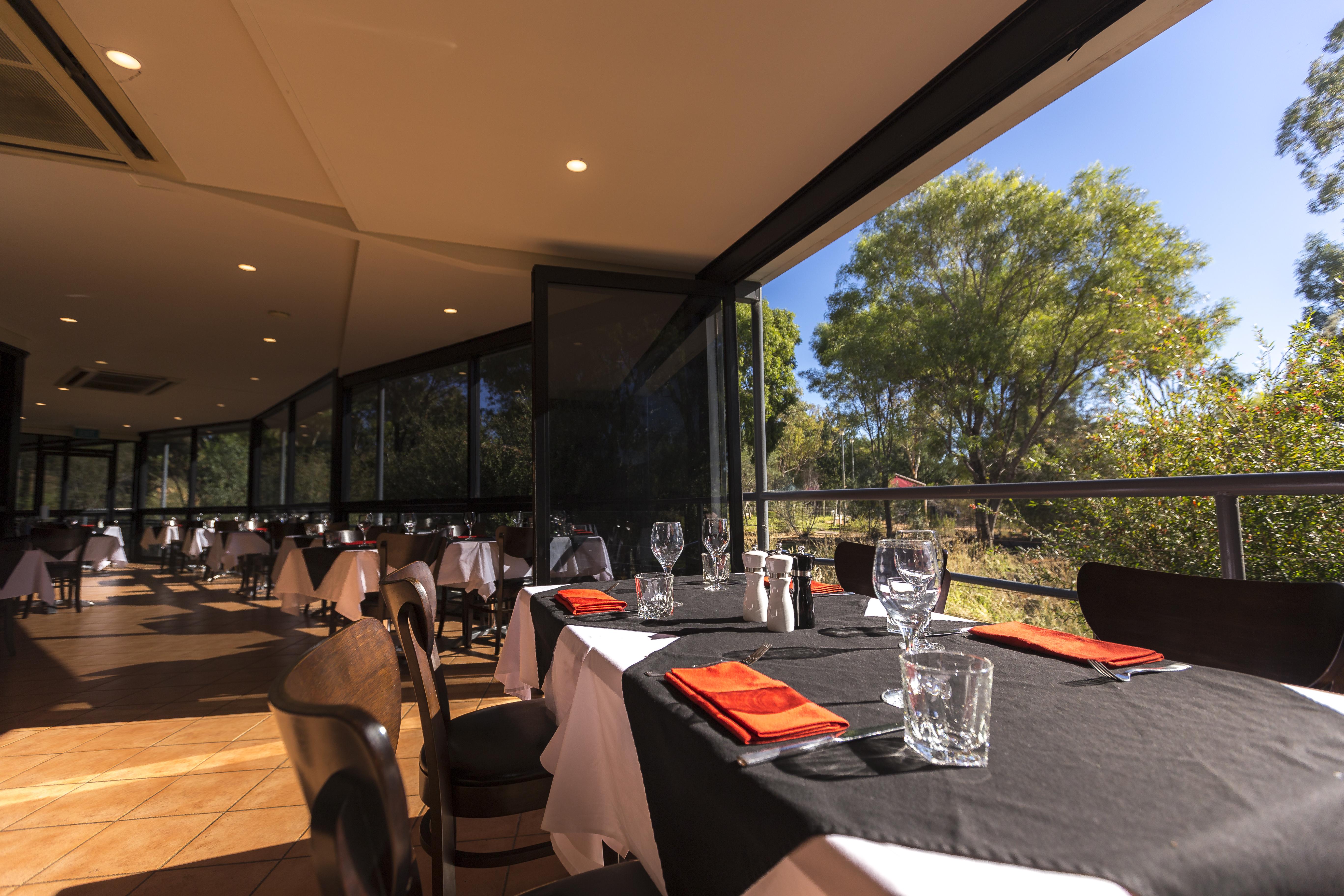 Discovery Resorts - Kings Canyon Exterior foto