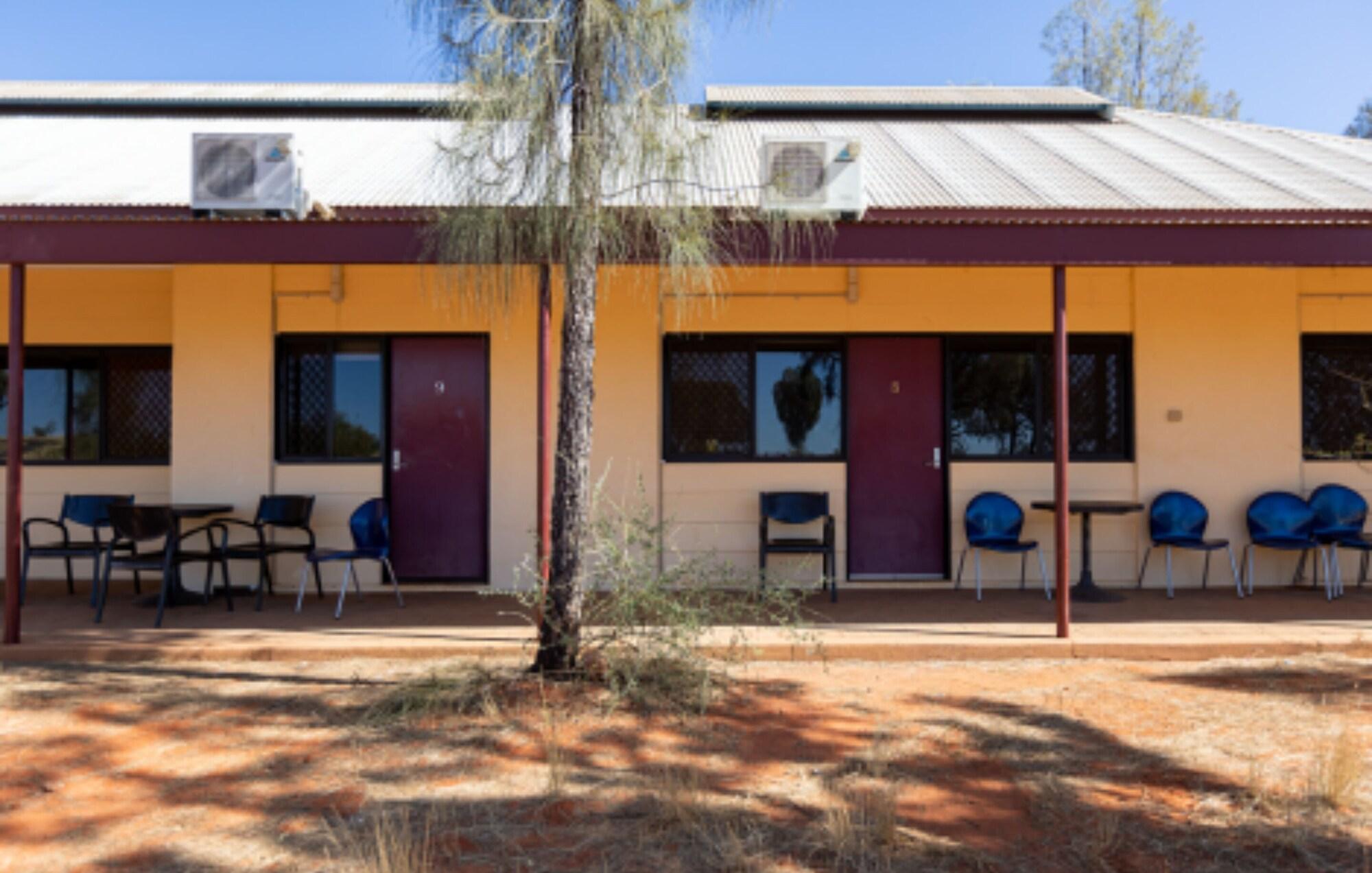 Discovery Resorts - Kings Canyon Exterior foto